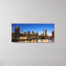 Search for dusk canvas prints Illuminated