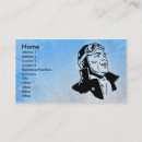 Search for aircraft mechanic business cards Pilot