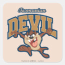 Search for tasmanian devil stickers Classic cartoon