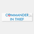 Search for commandment bumper stickers Anti obama
