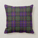 Search for tartan cushions Scottish