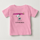 Search for aloha baby clothes Snoopy