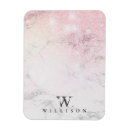 Search for monogram rectangular magnets Minimalist