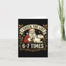 Search for food christmas cards Retro