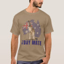 Search for australia day tshirts Kangaroo
