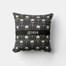 Search for goth cushions Skulls