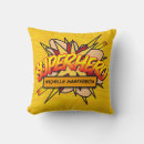 Search for funny sayings cushions Trendy