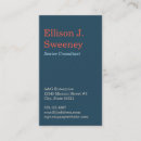 Search for type design business cards Modern