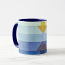 Search for paul klee mugs Colourful