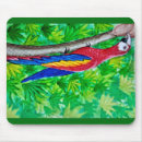 Search for macaw mouse mats Colourful
