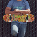 Search for shape skateboards Colorful