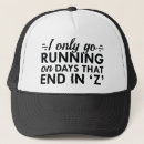Search for runner hats Cardio
