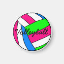 Search for volleyball magnets Coach