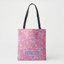 Search for abby cadabby sesame street tote bags Children
