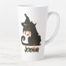 Search for halloween spider mugs Witch