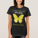 Search for sarcoma cancer tshirts Wear
