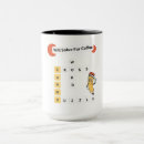 Search for solve mugs Crossword