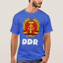 Search for east german tshirts Ddr