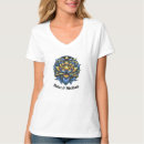 Search for lotus tshirts Girly