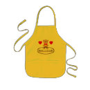 Search for teddy kids aprons Cute teddy bear