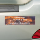 Search for recovery bumper stickers Motivational