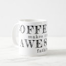 Search for awesome dad mugs Black and white