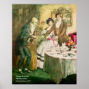 Search for scrooge art Charles dickens