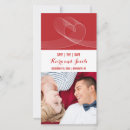 Search for simple vertical photocards Stylish