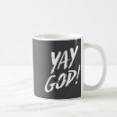 Search for yay mugs Style