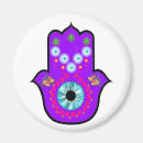Search for hamsa magnets Amulet
