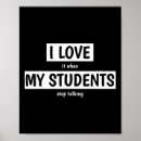Search for middle school posters English