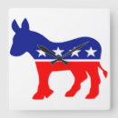 Search for donkey clocks Democrat