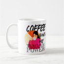 Search for vintage funny mugs Pink