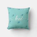 Search for romantic cushions Calligraphy