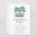 Search for palm trees baby shower invitations Gender neutral