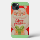 Search for cute santa iphone cases Merry