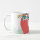 Search for fashion illustration mugs Abstract