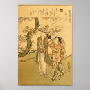 Search for painting of japanese women posters Asian