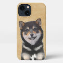 Search for black dog iphone cases Black and tan