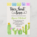 Search for cactus bridal shower invitations Succulents