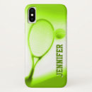 Search for tennis cases green
