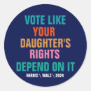 Search for daughter stickers Female