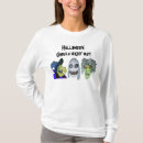 Search for banshee tshirts Scary