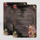 Search for horse sweet 16 invitations Equestrian