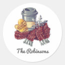 Search for for coffee lovers stickers Latte