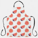 Search for cartoon fruit aprons Food
