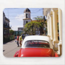 Search for old auto mouse mats Havana