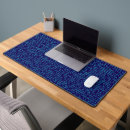 Search for number mouse mats Blue