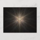 Search for silver snowflake postcards Pink