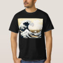 Search for hokusai tshirts Kanagawa